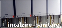instalatii incalzire-sanitare